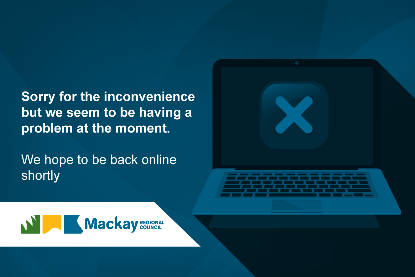 Outage Notice